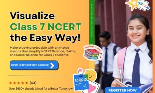 NCERT Class 7 English Medium