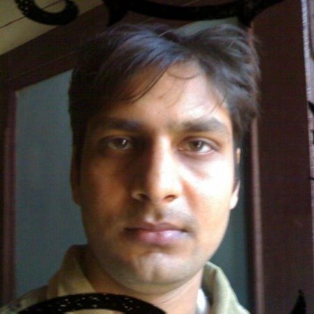 Lalit Sharma